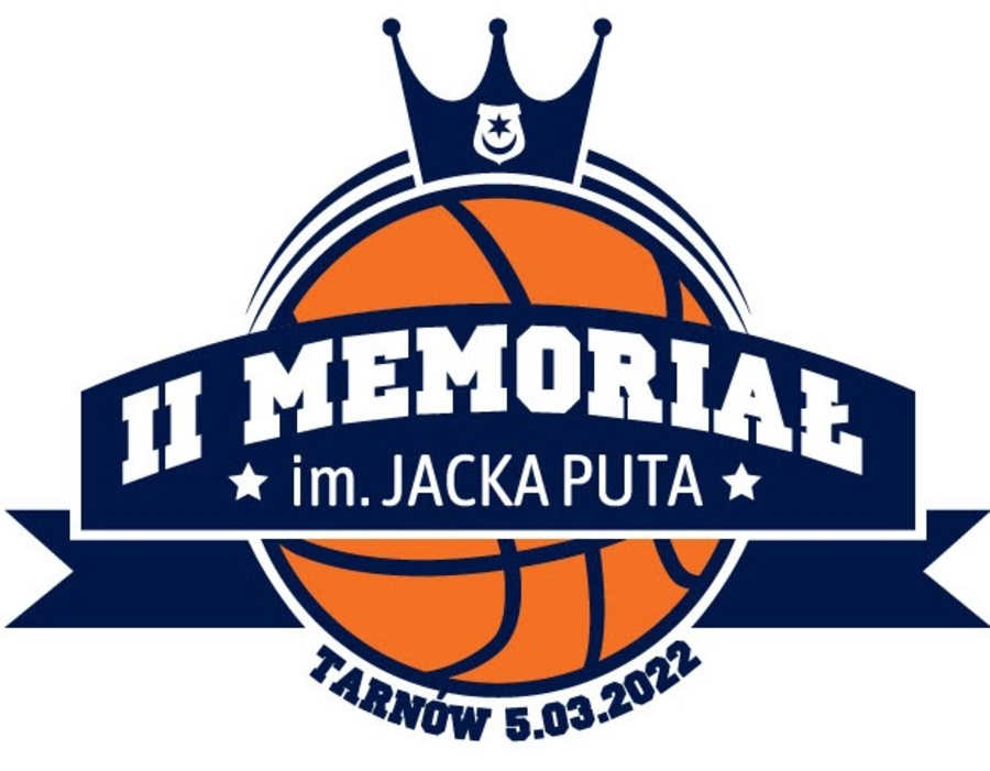 Baner II Memoriału im. Jacka Puta